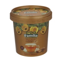  میوه ای سیب و دارچین فامیلا - 100 گرم6330a3026356533220